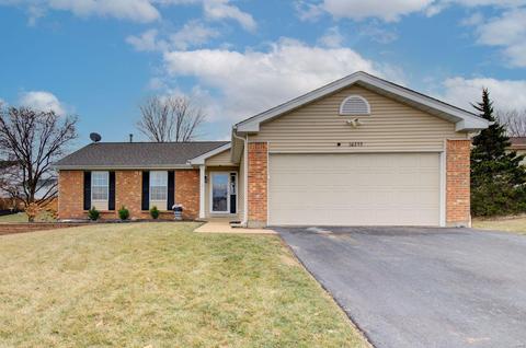 16255 Castlerea, Ellisville, MO 63021 photo 1