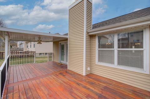16255 Castlerea, Ellisville, MO 63021 photo 26