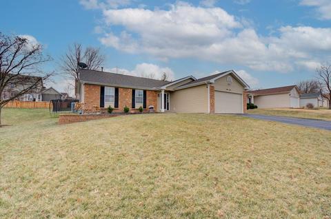 16255 Castlerea, Ellisville, MO 63021 photo 2