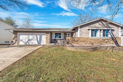 49 Muir, Eureka, MO 63025 photo 1