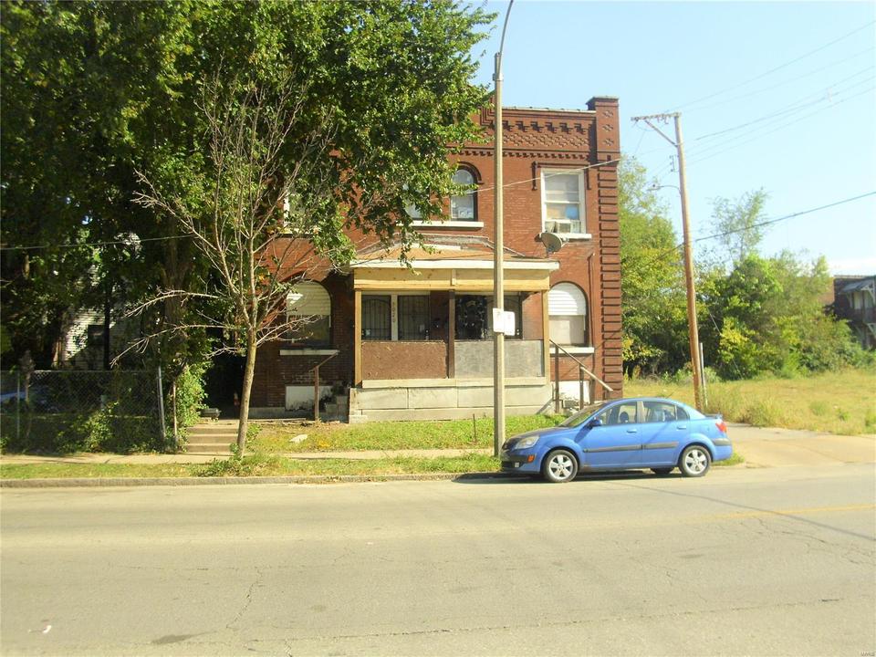 3018 N Vandeventer Ave, Saint Louis, MO 63107 6 Photos MLS