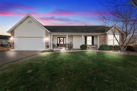 6 Coalter Ct, O'fallon, MO 63368 photo 1