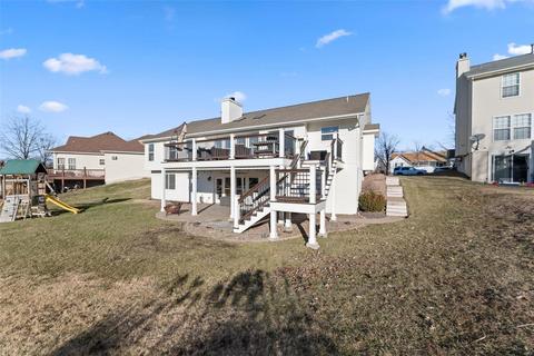 6 Coalter Ct, O'fallon, MO 63368 photo 2