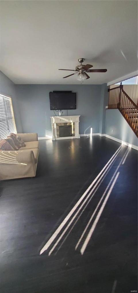 117 Wabash Spur Dr, O'fallon, MO 63366 photo 7