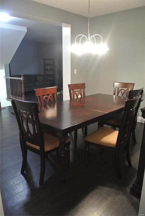 117 Wabash Spur Dr, O'fallon, MO 63366 photo 3