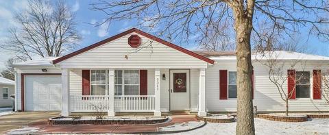 2317 Laredo Dr, O'fallon, MO 63368 photo 1
