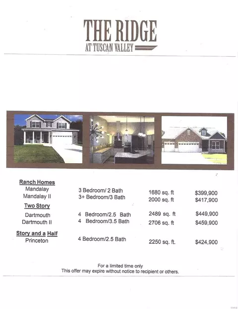 4810 Tbb Sierra View Pl, Arnold, MO 63010