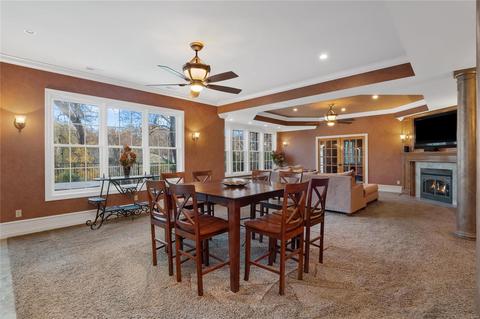 16867 Eagle Bluff Ct, Chesterfield, MO 63005 photo 38