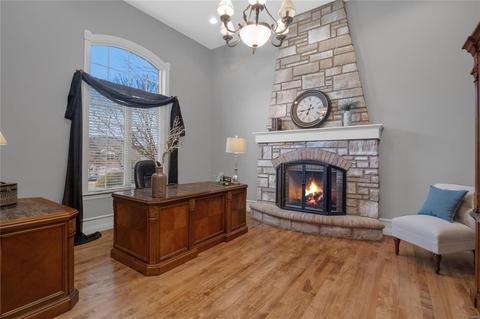 16867 Eagle Bluff Ct, Chesterfield, MO 63005 photo 5