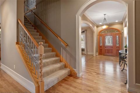 16867 Eagle Bluff Ct, Chesterfield, MO 63005 photo 26