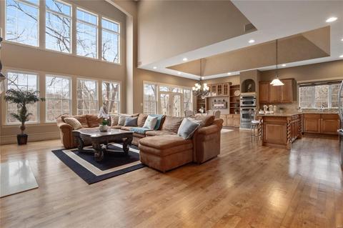 16867 Eagle Bluff Ct, Chesterfield, MO 63005 photo 10