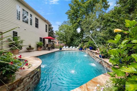 16867 Eagle Bluff Ct, Chesterfield, MO 63005 photo 53