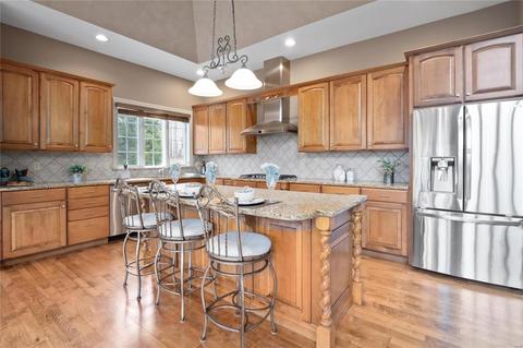 16867 Eagle Bluff Ct, Chesterfield, MO 63005 photo 15