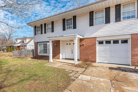 500 Clarington Dr, Ballwin, MO 63011 photo 2