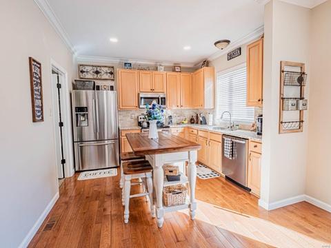 402 Copper Tree Trl, O'fallon, MO 63368 photo 13