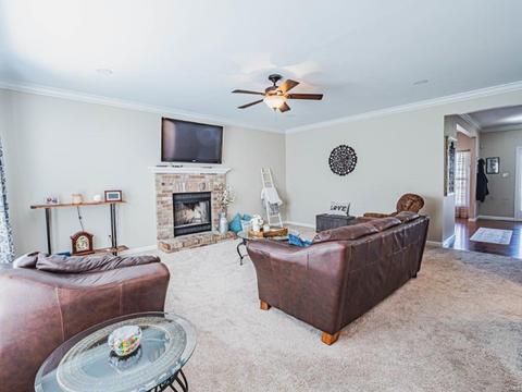 402 Copper Tree Trl, O'fallon, MO 63368 photo 5
