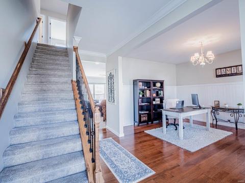 402 Copper Tree Trl, O'fallon, MO 63368 photo 8