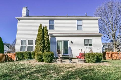 402 Copper Tree Trl, O'fallon, MO 63368 photo 24