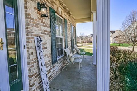 402 Copper Tree Trl, O'fallon, MO 63368 photo 26