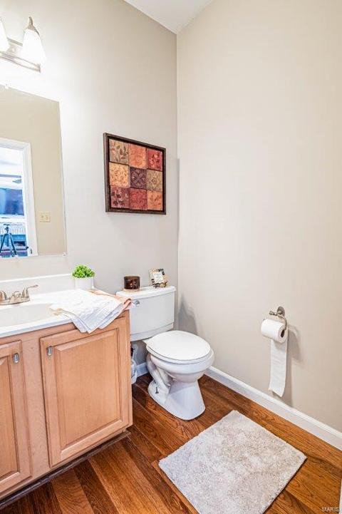 402 Copper Tree Trl, O'fallon, MO 63368 photo 10