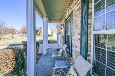 402 Copper Tree Trl, O'fallon, MO 63368 photo 27