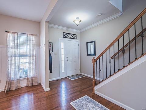 402 Copper Tree Trl, O'fallon, MO 63368 photo 9