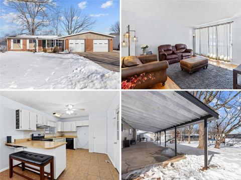 711 Primrose Ct, O'fallon, MO 63366 photo 1
