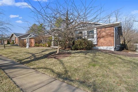 716 Barham Down Dr, Ballwin, MO 63011 photo 3