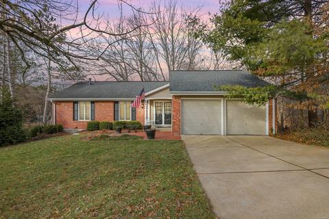 1 Duddin Ct, Manchester, MO 63021 photo 1