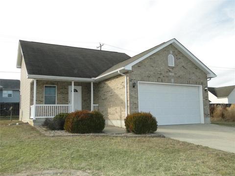 513 Ashley Dr, Rolla, MO 65401 photo 1