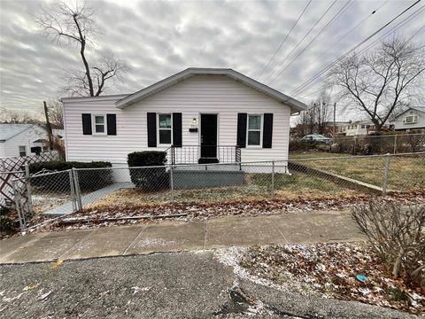 5312 Langley Ave, Saint Louis, MO 63123 photo 1