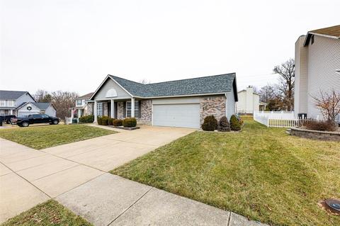 1453 Sunview, O'fallon, MO 63366 photo 49