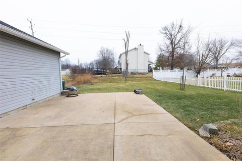 1453 Sunview, O'fallon, MO 63366 photo 41