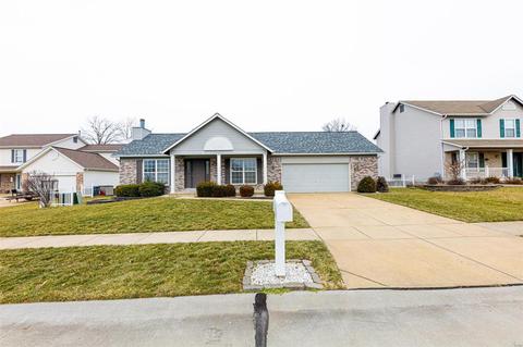 1453 Sunview, O'fallon, MO 63366 photo 48