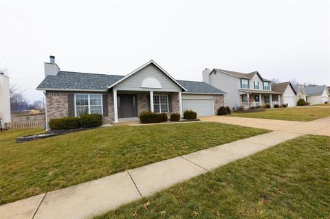 1453 Sunview, O'fallon, MO 63366 photo 47