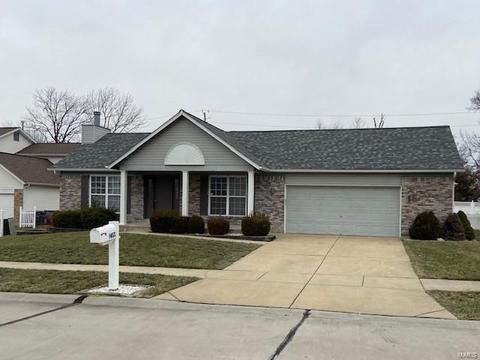 1453 Sunview, O'fallon, MO 63366 photo 1