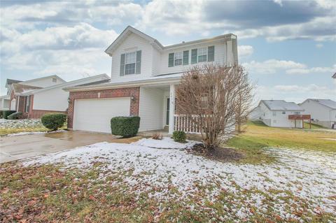 247 Centerfield Dr, O'fallon, MO 63366 photo 25