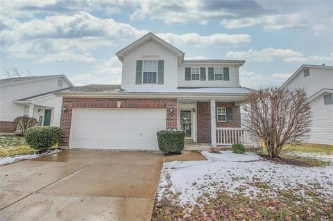 247 Centerfield Dr, O'fallon, MO 63366 photo 1