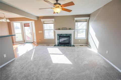 247 Centerfield Dr, O'fallon, MO 63366 photo 3