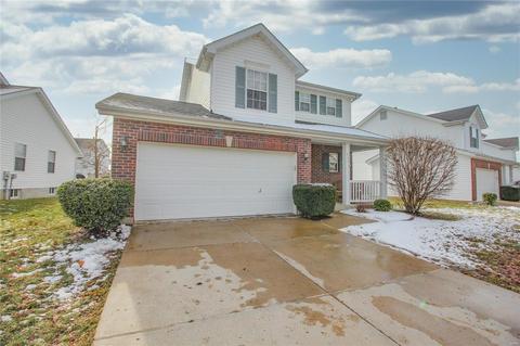 247 Centerfield Dr, O'fallon, MO 63366 photo 24