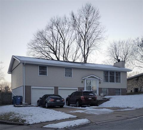 3123 Flintlock Path, Saint Charles, MO 63301 photo 1