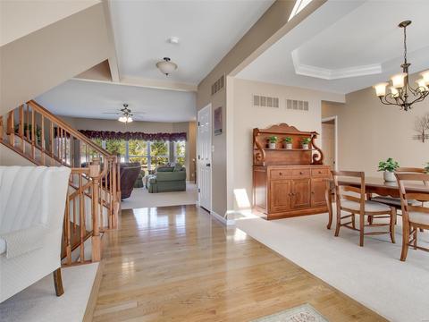 295 Arbor Trl, Ballwin, MO 63021 photo 2