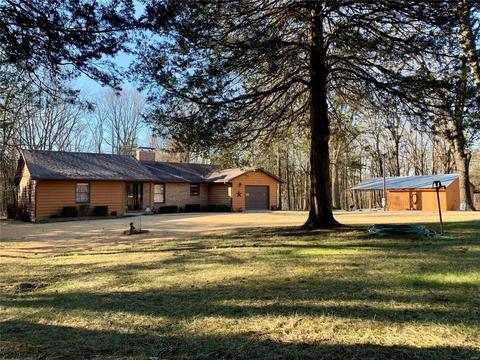 7157 County Road 133, Steedman, MO 65077 photo 1