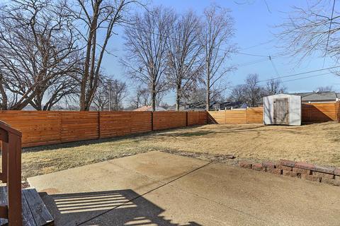 7423 Sharp Ave, Saint Louis, MO 63116 photo 15