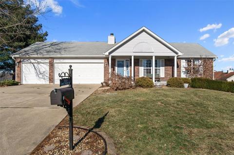 1353 Apple Valley Dr, O'fallon, MO 63366 photo 44
