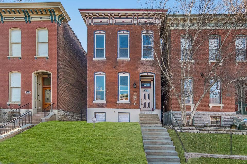 1911 California Ave, Saint Louis, MO 63104 57 Photos MLS 22004561