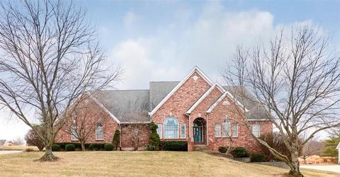 1049 Whitmoor Dr, Weldon Spring, MO 63304 photo 1