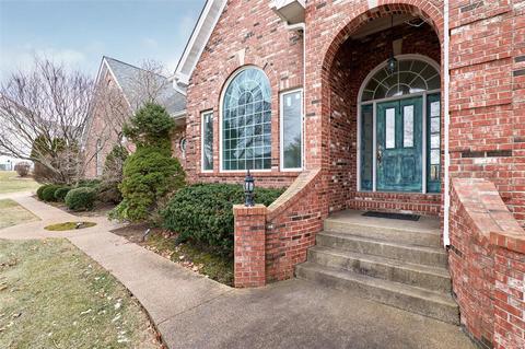 1049 Whitmoor Dr, Weldon Spring, MO 63304 photo 3