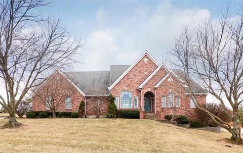 1049 Whitmoor Dr, Weldon Spring, MO 63304 photo 56