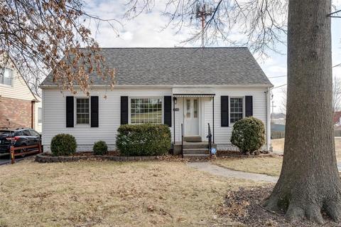 3746 Fee Fee, Bridgeton, MO 63044 photo 1